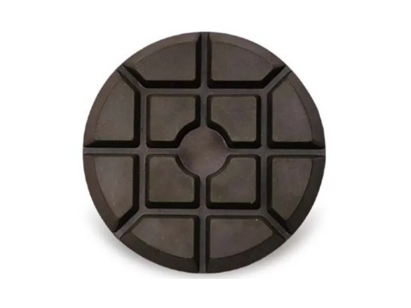 4&quot;Polishing Pads For Stone Floor