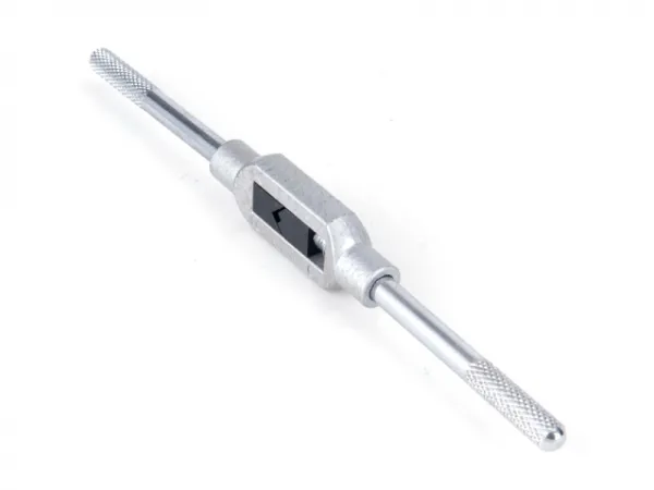 60Pcs Combination Tap And Die Set