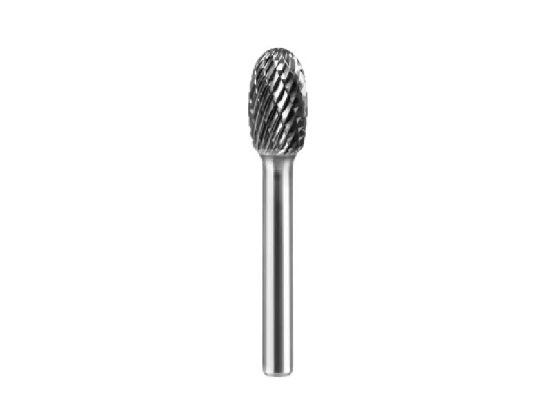 Type E Carbide Burr