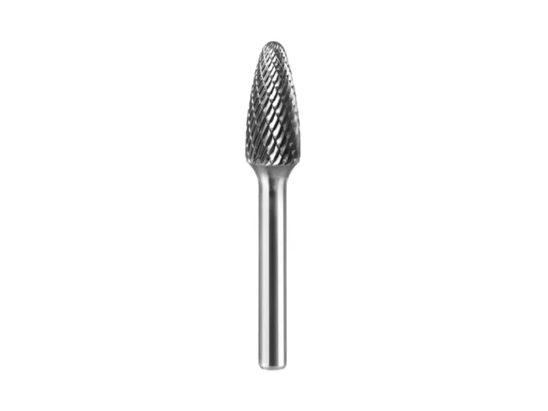 Type F Carbide Burr