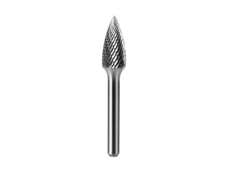Type G Carbide Burr