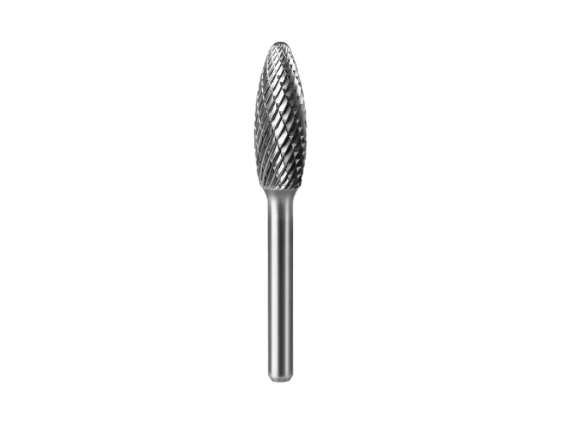Type H Carbide Burr