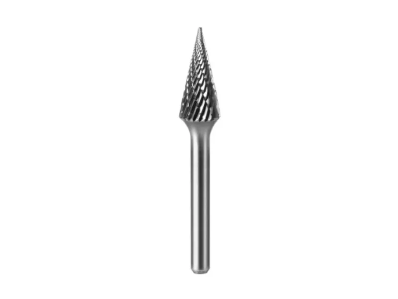 Type M Carbide Burr