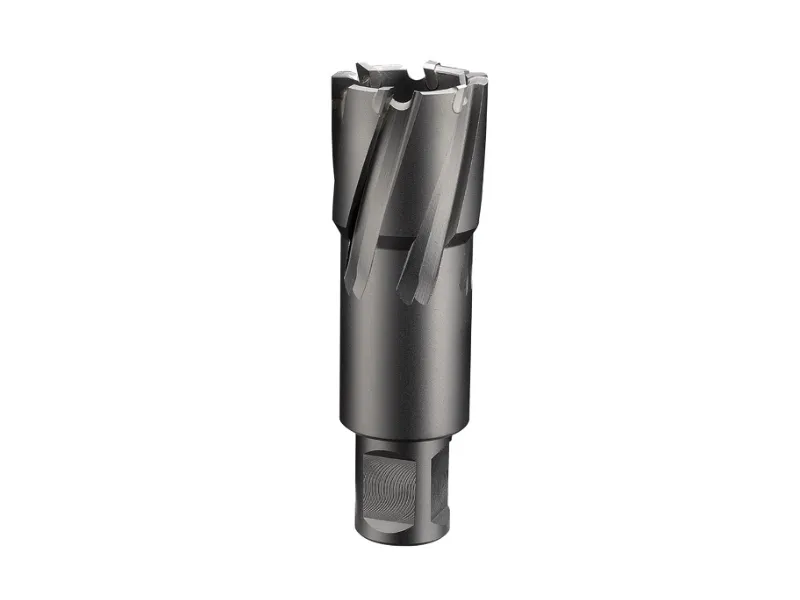 Carbide Alloy Core Drill Bit