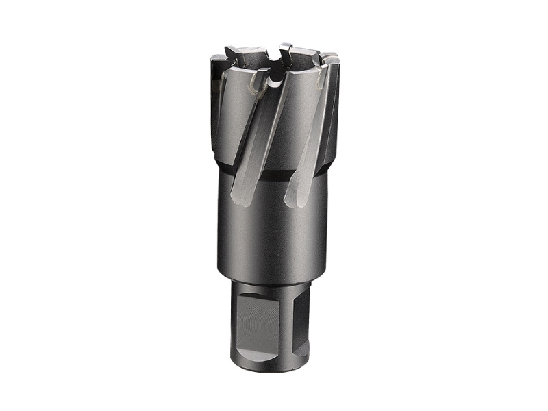 Carbide Core Drill Bit
