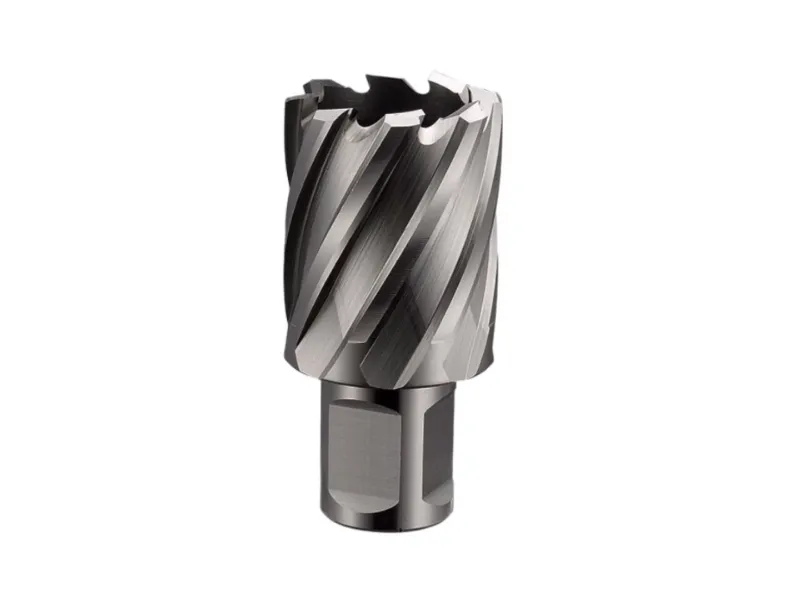 HSS Core Drill Bit
