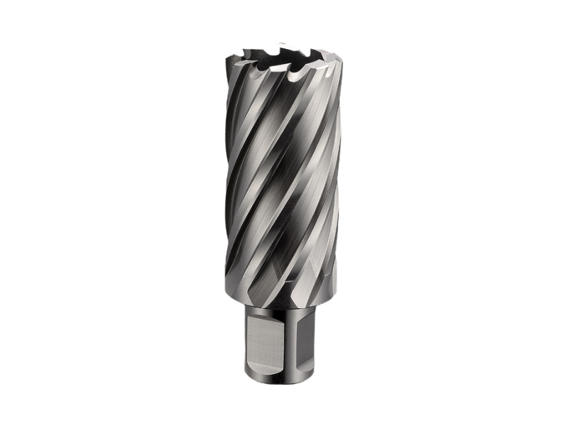 HSS Core Drill Bit