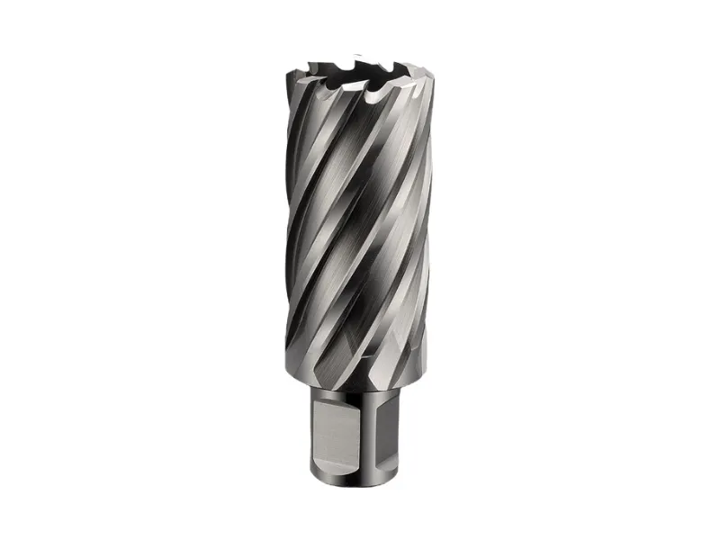 HSS Core Drill Bit