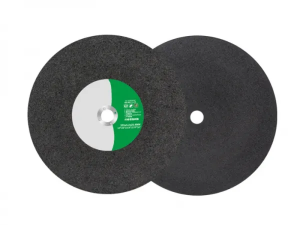 Resin Cutting Wheel