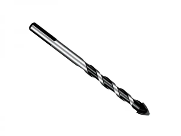 Triangular Shank Thread Ceramic Drill