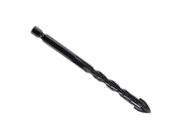 Hexagonal Shank Thread Multi-function Overlord Drill
