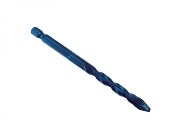Hexagonal Handle Multi-functional Eccentric Drill