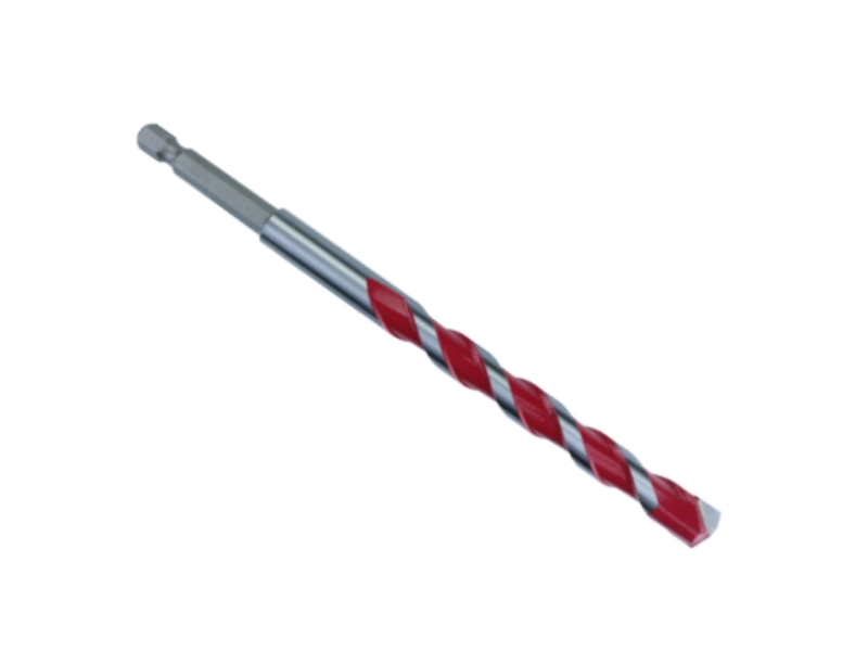Hexagonal Handle 150mm Long Multi-functional Drill
