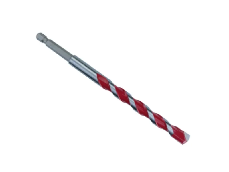 Hexagonal Handle 150mm Long Multi-functional Drill