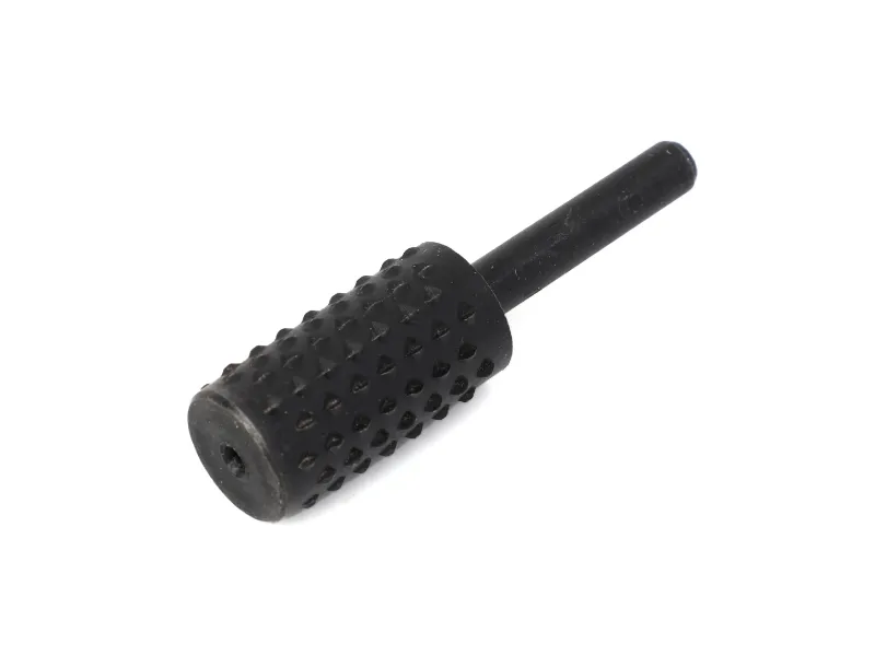 Cylindrical Rasp Cutter 16mm Head