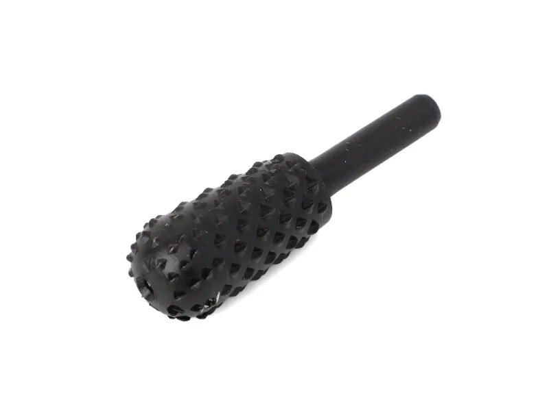Pear-Shaped Rasp Cutter 16mm Head