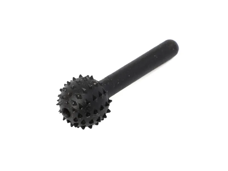Ball-Shaped Rasp Cutter 16mm Head