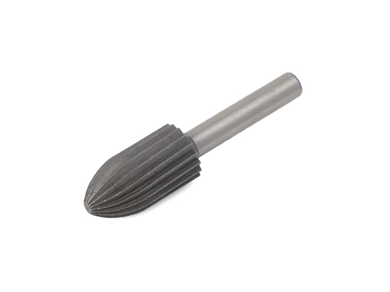Pear-Shaped Shaped Cutter 12.7mm