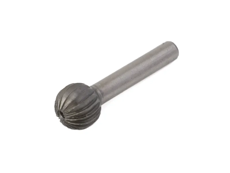 Ball-Shaped Shaped Cutter 12.7mm