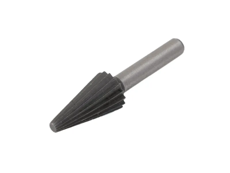Conical Shaped Cutter 12.7mm