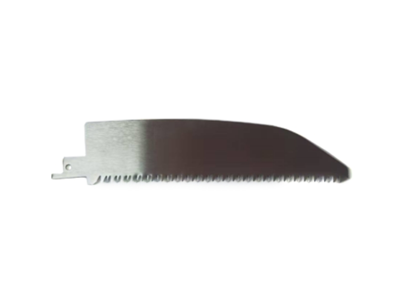 7" Sabre Saw Blade