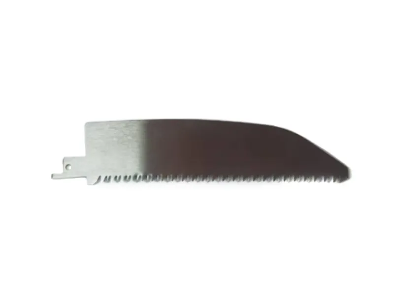 7" Sabre Saw Blade