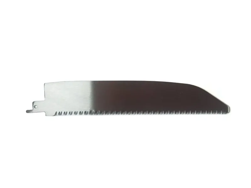 9" Sabre Saw Blade