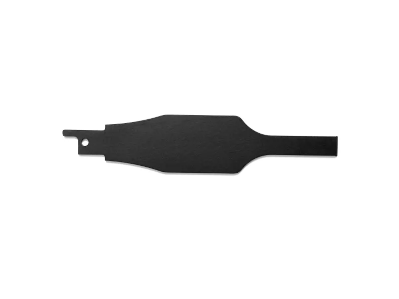 10mm Shovel Blade