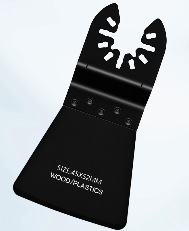 Multipurpose Oscillating Saw Blade