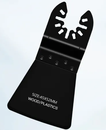 Multipurpose Saw Blade