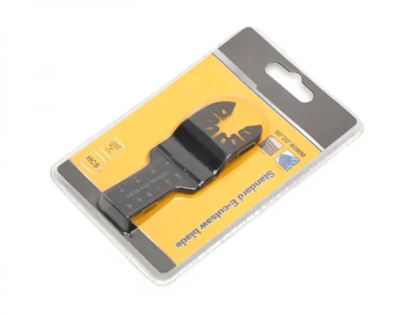 Multipurpose Saw Blade