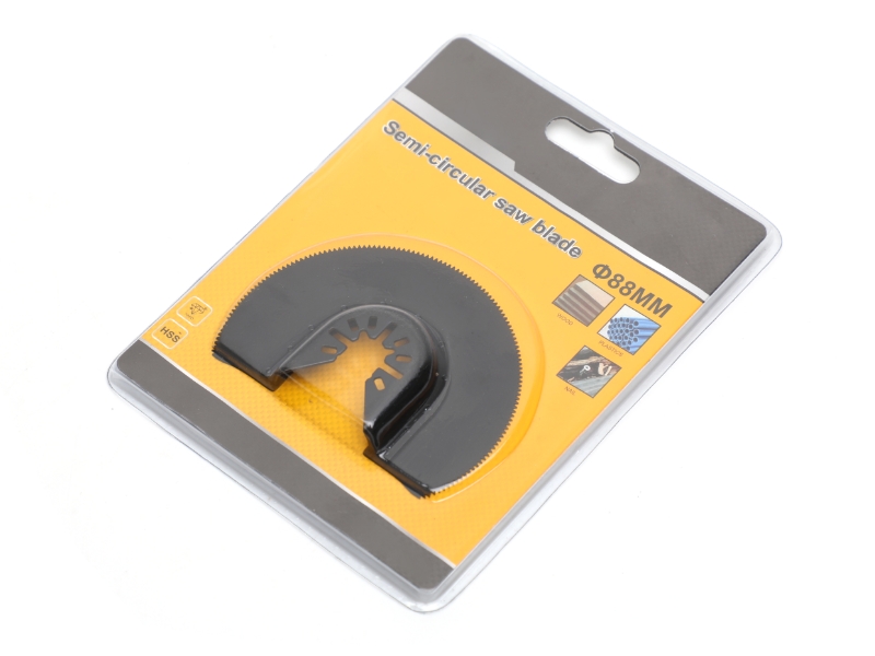 88mm Circular Oscillating Saw Blade