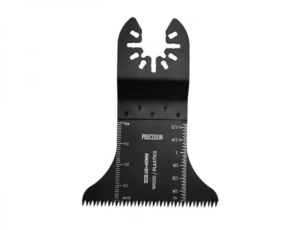 Wide Oscillating Saw Blade