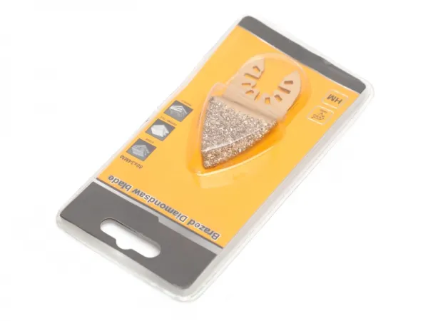 Carbide-Coated Grinding Disc