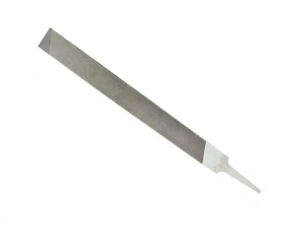 Hand Mill Files for Flat Surface Filing
