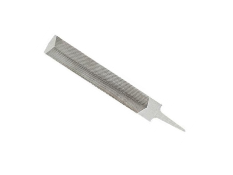 Feather Edge Files
