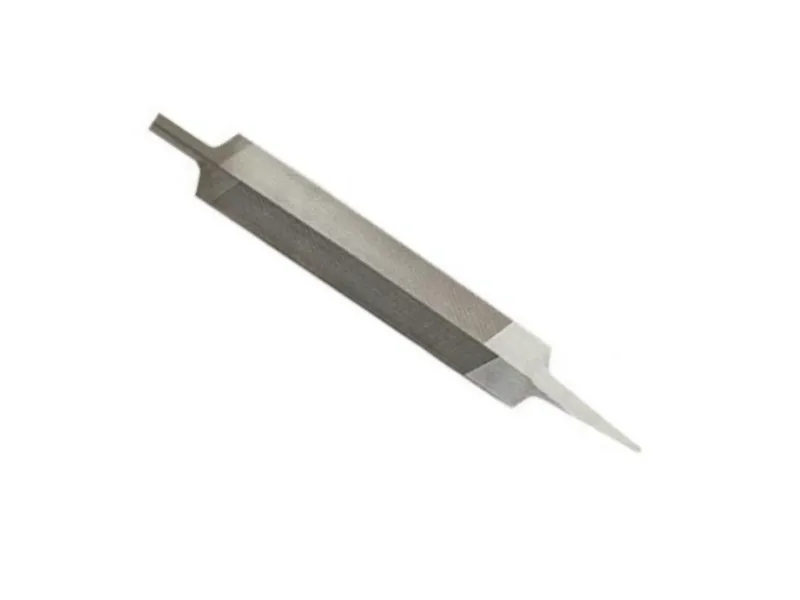 Double Feather Edge Files