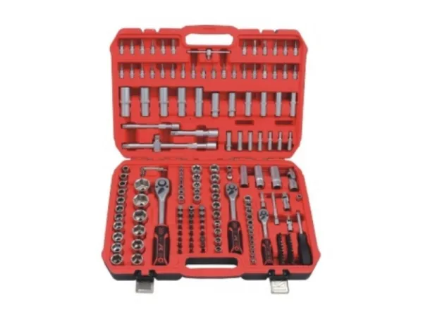 171PCS Socket Set
