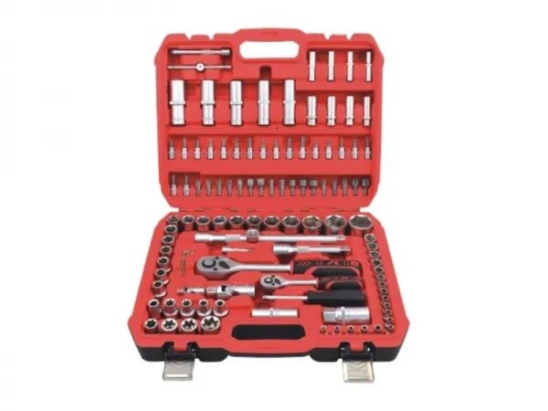 108PCS Socket Set