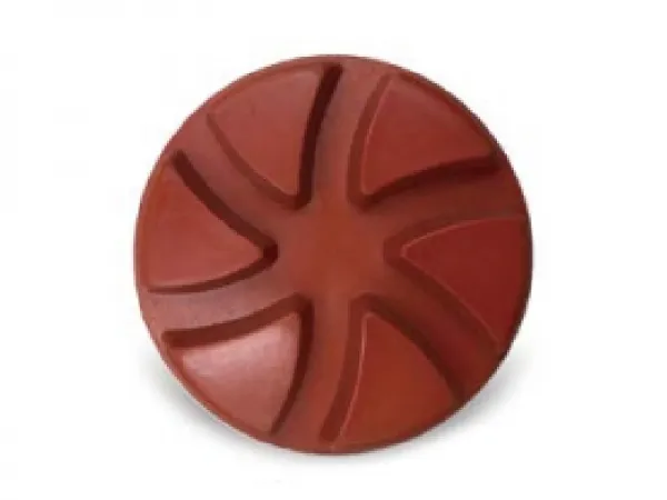 3" Six Grains Concrete Polishing Pads