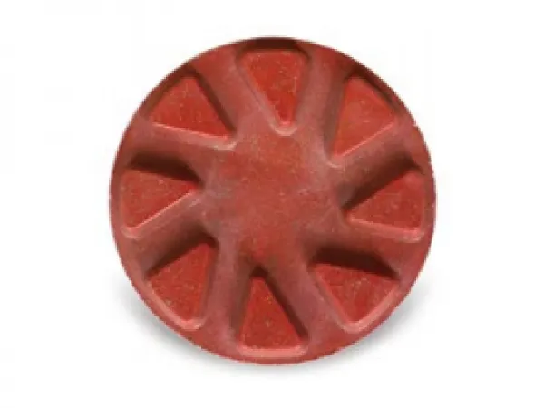 3" Eight Grains Concrete Polishing Pads