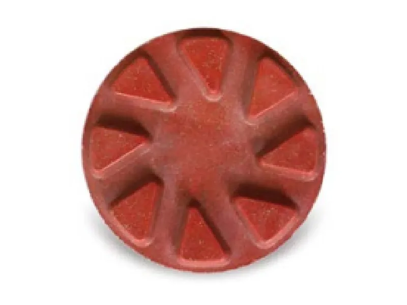 3" Eight Grains Concrete Polishing Pads