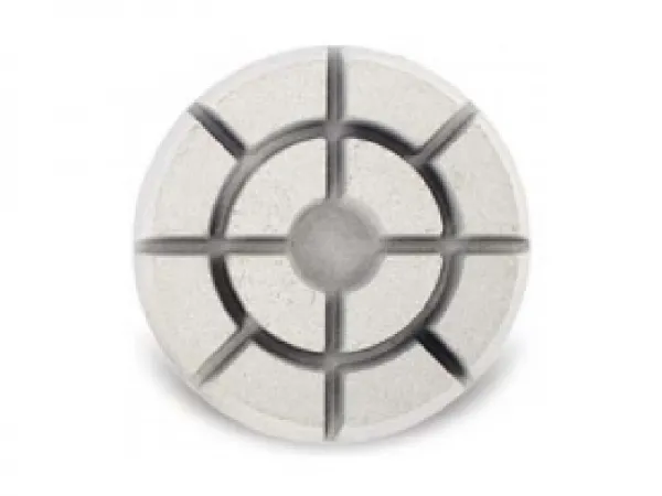 3" Two Ring Concrete Polishing Pads