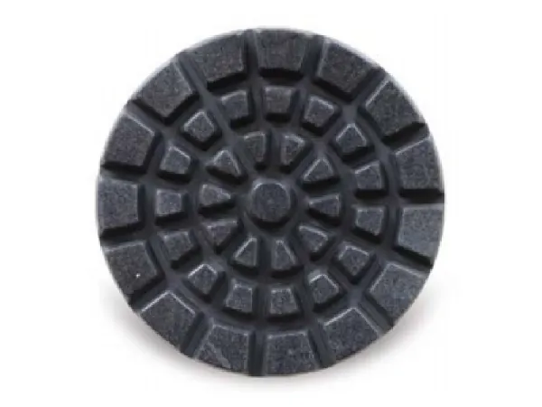 4" 9mm Concrete Polishing Pads(Straight Shape)