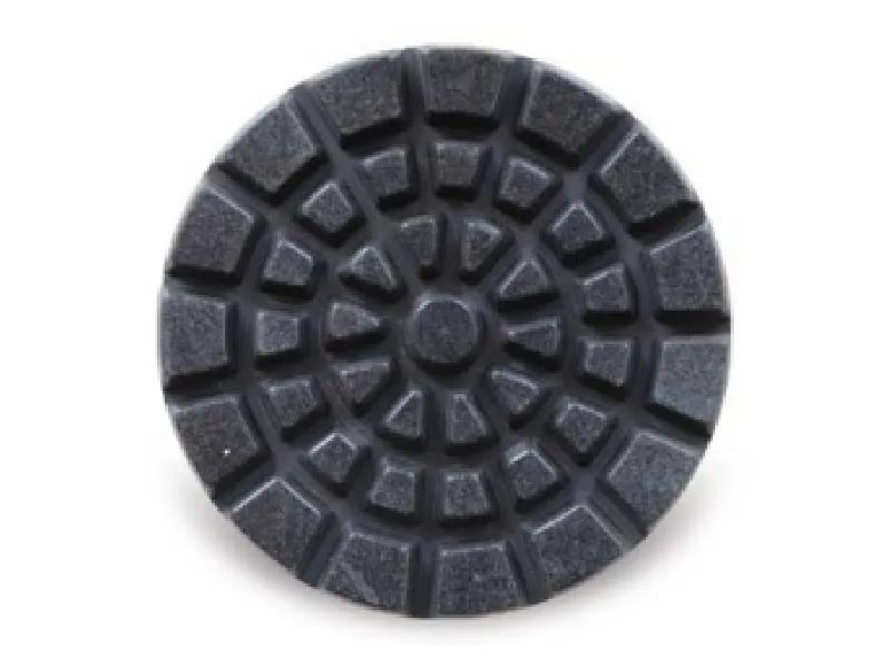 4" 9mm Concrete Polishing Pads(Straight Shape)