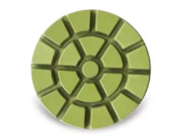 4" Big Grains Concrete Polishing Pads