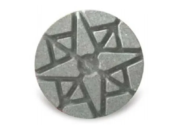 4" Star Type Concrete Polishing Pads