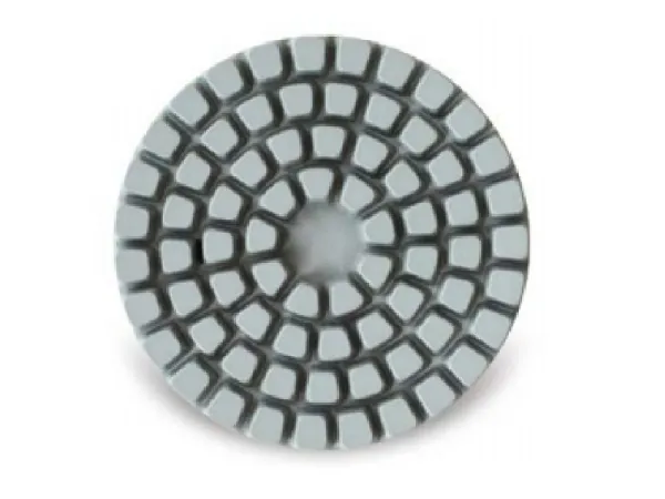 4" Four Lines Concrete Polishing Pads