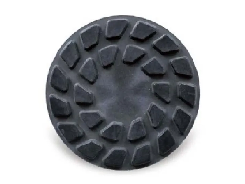4" Two Lines Concrete Polishing Pads