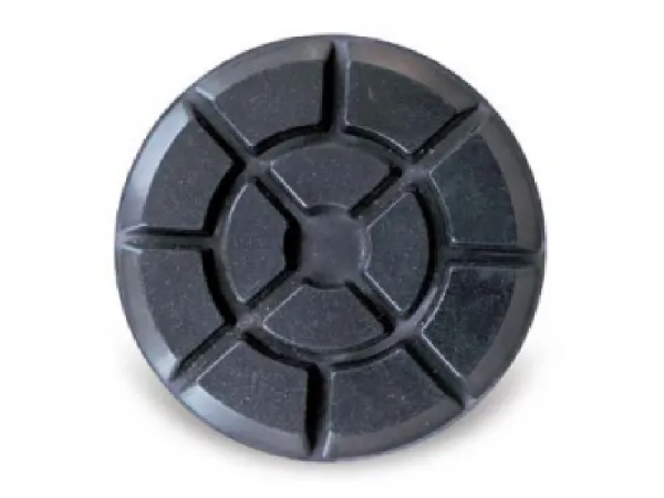 4" Two Ring Concrete Polishing Pads